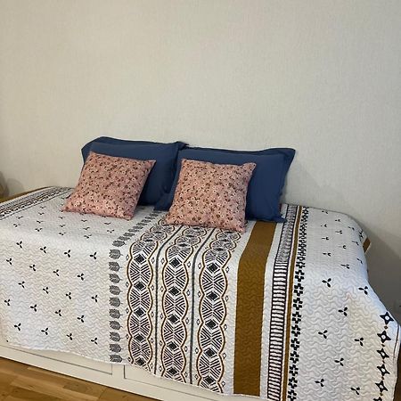 Studio Cosy 15 Mins De Paris Centre Аньер-сюр-Сен Экстерьер фото