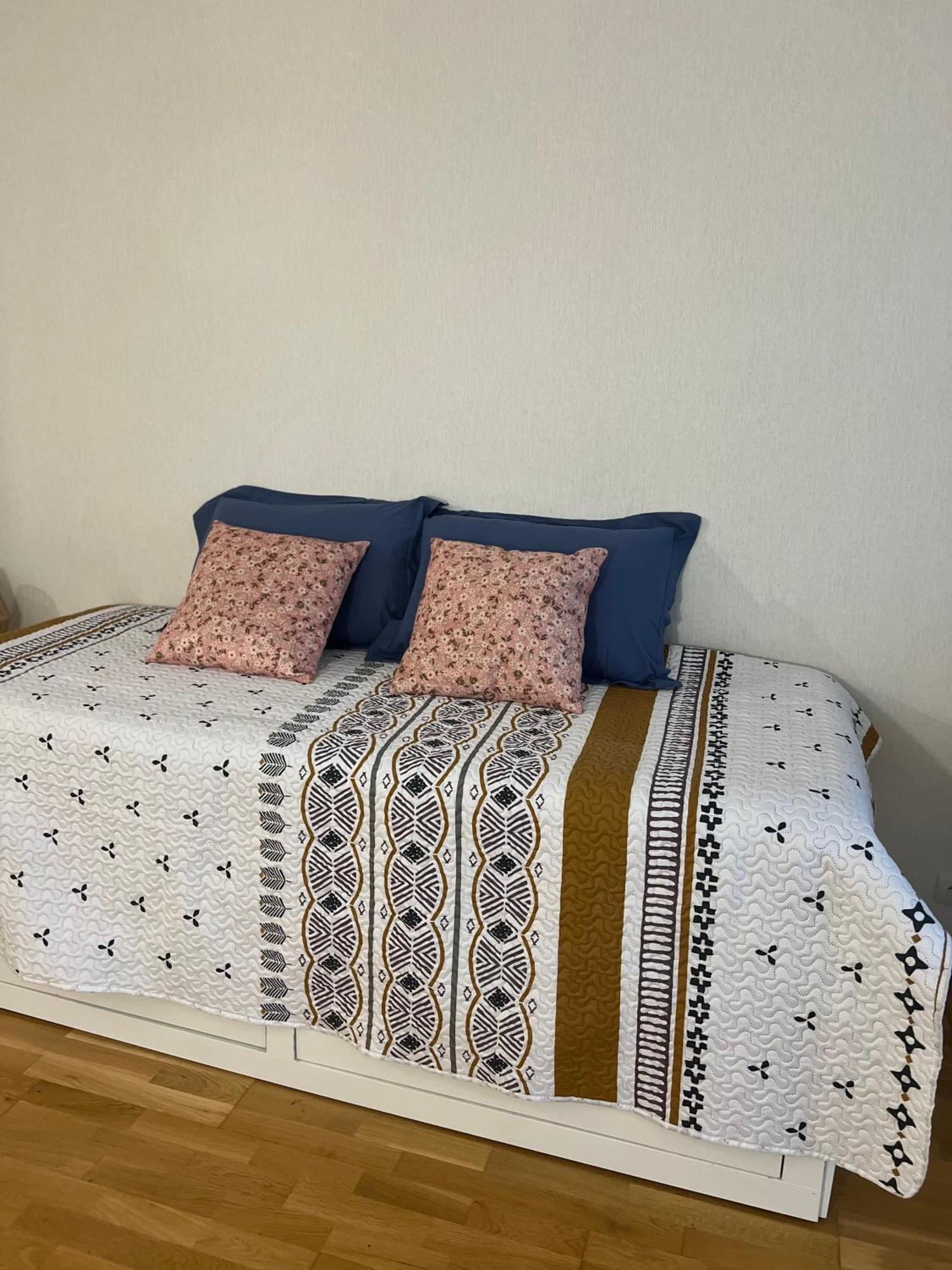 Studio Cosy 15 Mins De Paris Centre Аньер-сюр-Сен Экстерьер фото